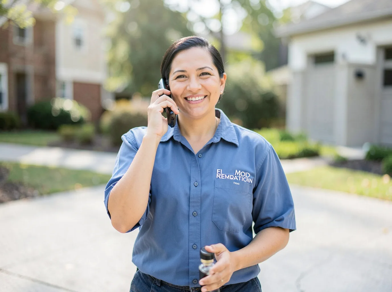Mold Remediation Petrolia, CA FAQs